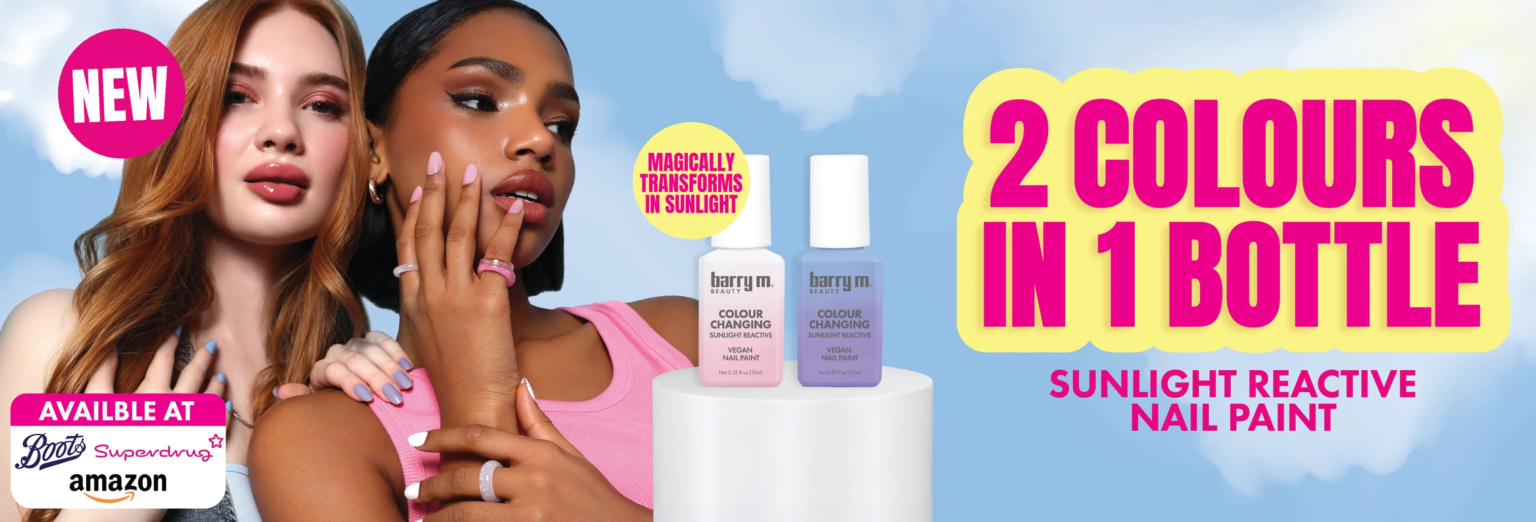 Unleash Your Vibrant Beauty